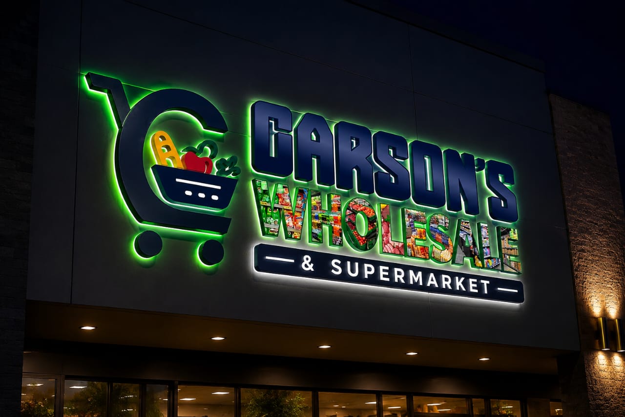Carson Stores | Premium Wholesale & Retail Catalog Zimbabwe